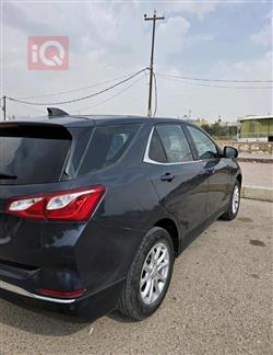 شيفروليه إكوينوكس